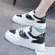 KOII "Free Box" Size (36 -41) Jeno Women's Casual Sneakers Korean Fashion Sport Shoes