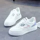 KOII "Free Box" Size (36 -41) Jeno Women's Casual Sneakers Korean Fashion Sport Shoes