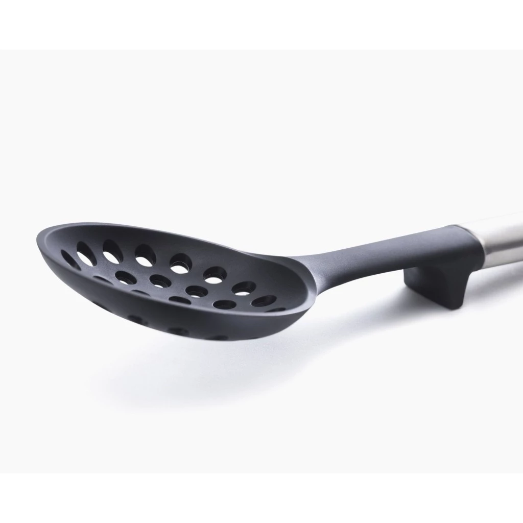 Joseph Joseph Elevate Fusion 5-piece Stainless-steel Utensil Set with Compact Stand