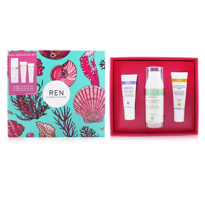 面膜套装 / Skincare mask set