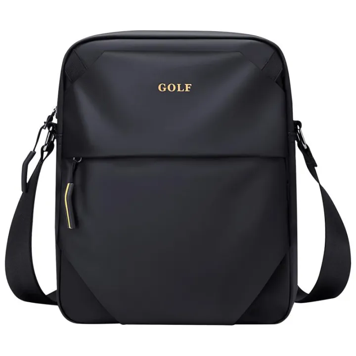 GOLF | New Large Capacity Casual Shoulder Bag Small Backpack