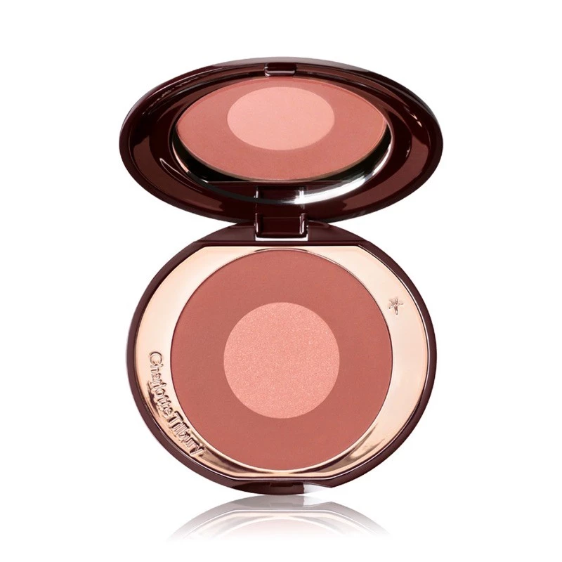 Charlotte Tilbury Cheek to Chic SWISH Blush & GLOW 8g