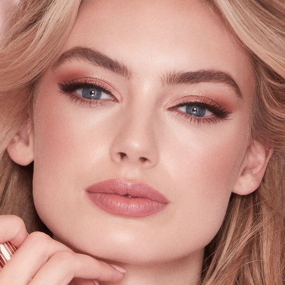 Charlotte Tilbury Cheek to Chic SWISH Blush & GLOW 8g