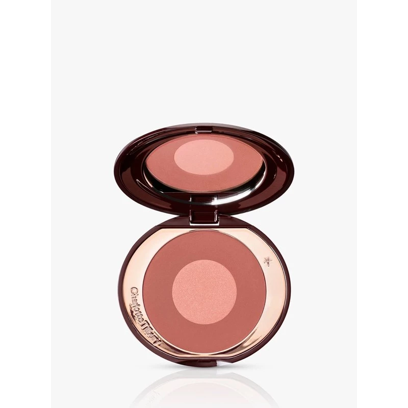Charlotte Tilbury Cheek to Chic SWISH Blush & GLOW 8g