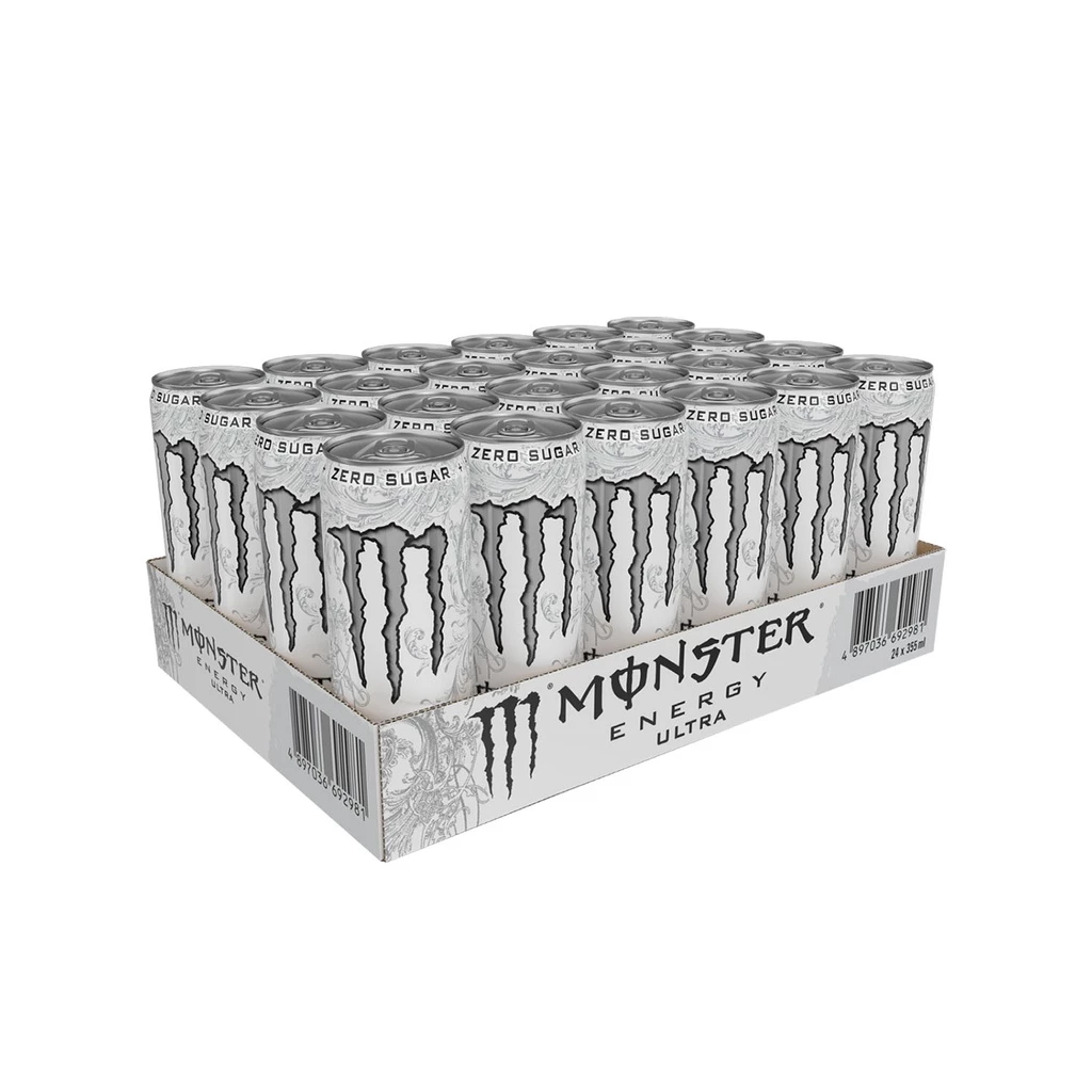 Monster Energy Ultra Drink 355ml