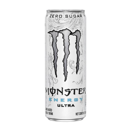 Monster Energy Ultra Drink 355ml