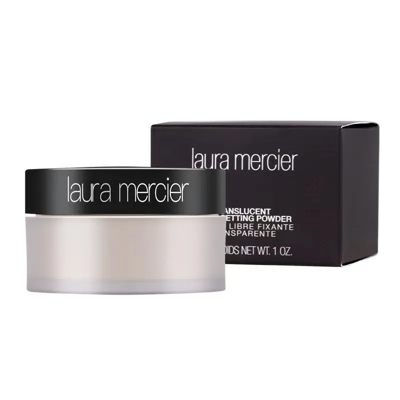 Laura Mercier Loose Setting Powder - Translucent (29g / 1oz)