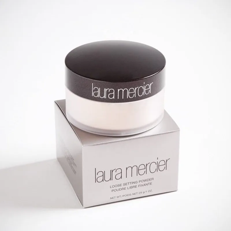 Laura Mercier Loose Setting Powder - Translucent (29g / 1oz)