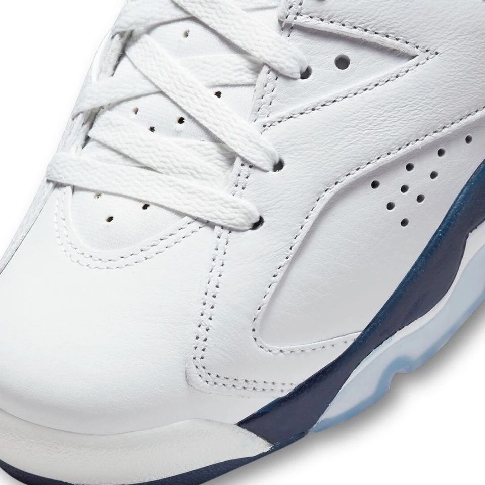 Jordan 6 Retro Midnight Navy (2022)