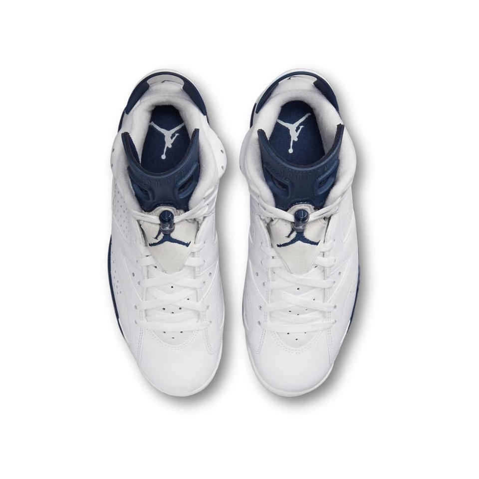 Jordan 6 Retro Midnight Navy (2022)