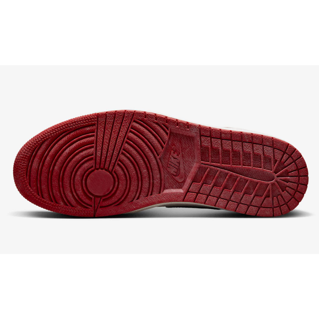 Nike Air Jordan 1 Retro High OG Chicago Lost and Found