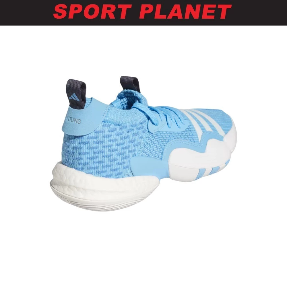 adidas Unisex Trae Young 2.0 Basketball Shoe (H06479) Sport Planet