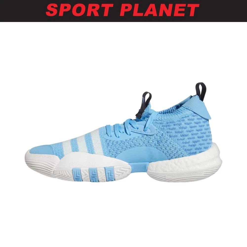 adidas Unisex Trae Young 2.0 Basketball Shoe (H06479) Sport Planet