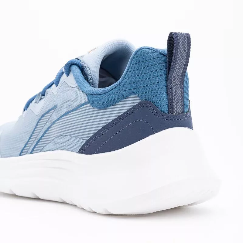 LI-NING SOFT COOL Running Men Jogging Shoes Comfortable Light ARSU113 Legit Official Store