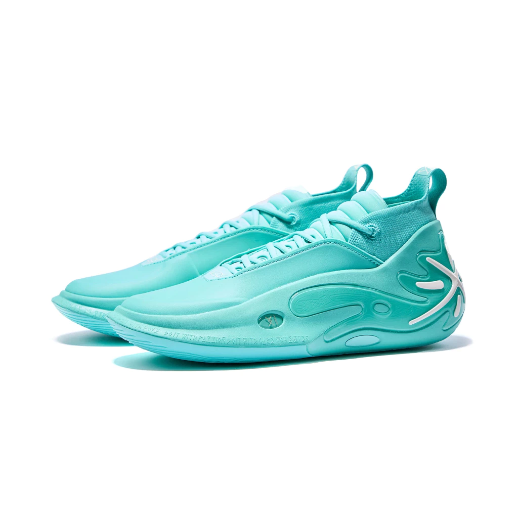 【WAY OF WADE 11】LI-NING WOW 11 Men Basketball Sports Shoes ABAU049 Legit Official Store