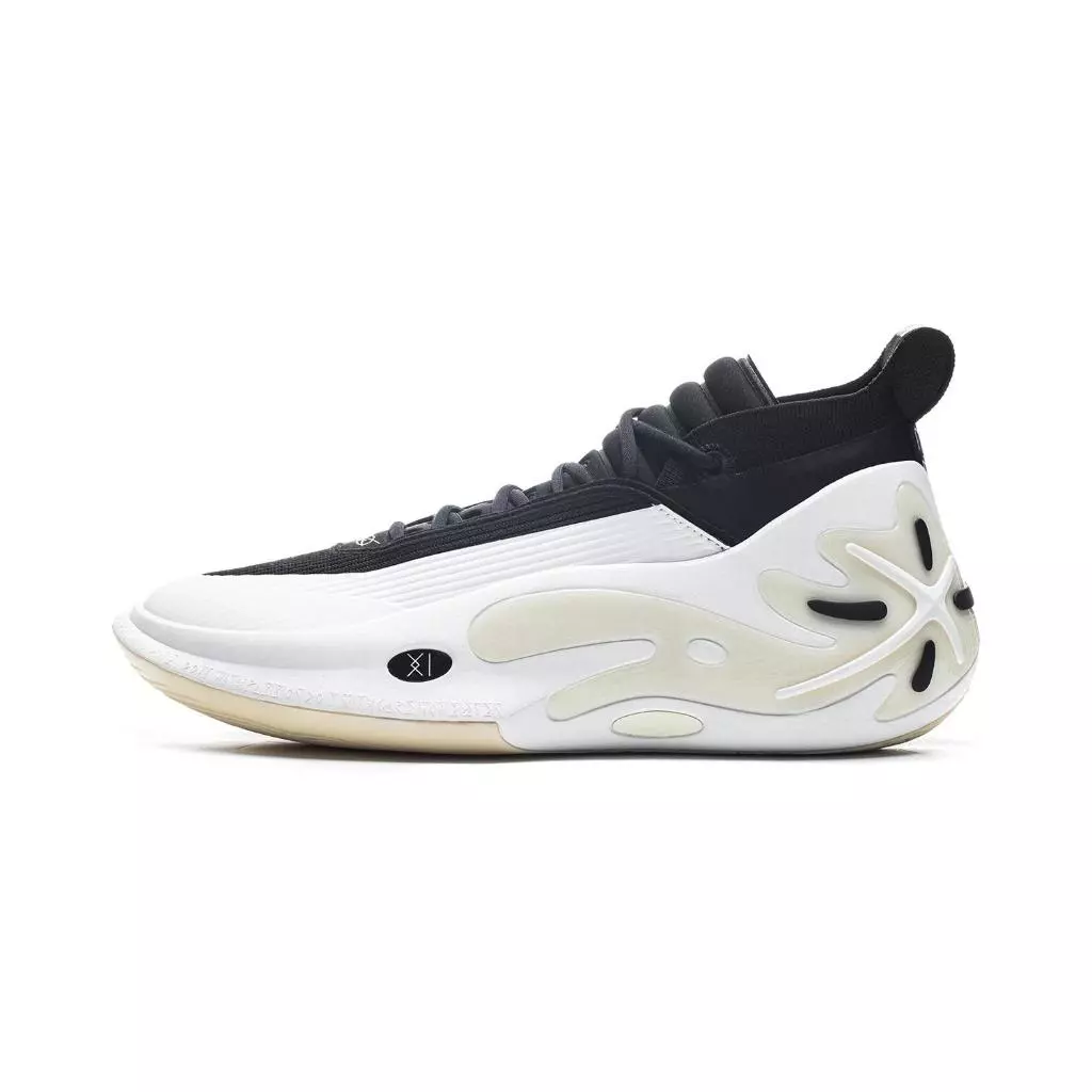 【WAY OF WADE 11】LI-NING WOW 11 Men Basketball Sports Shoes ABAU049 Legit Official Store