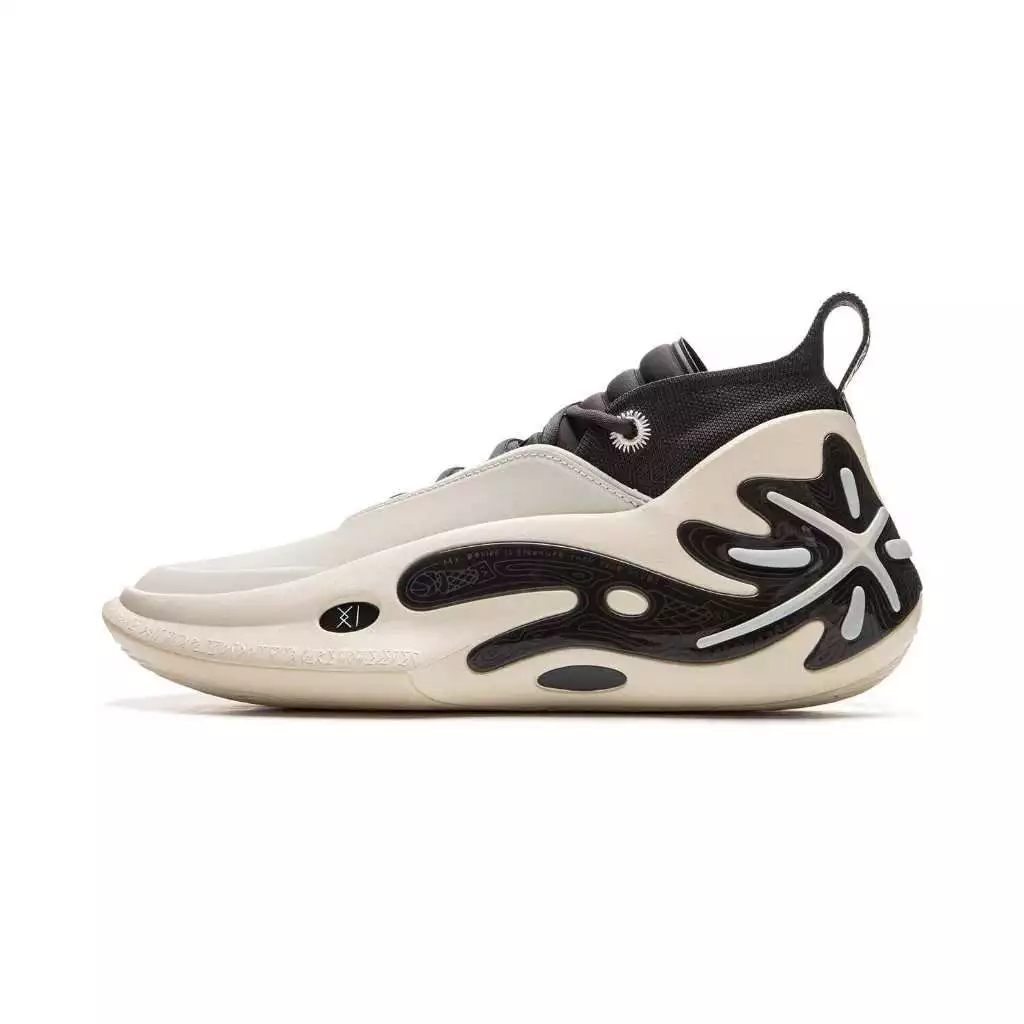 【WAY OF WADE 11】LI-NING WOW 11 Men Basketball Sports Shoes ABAU049 Legit Official Store