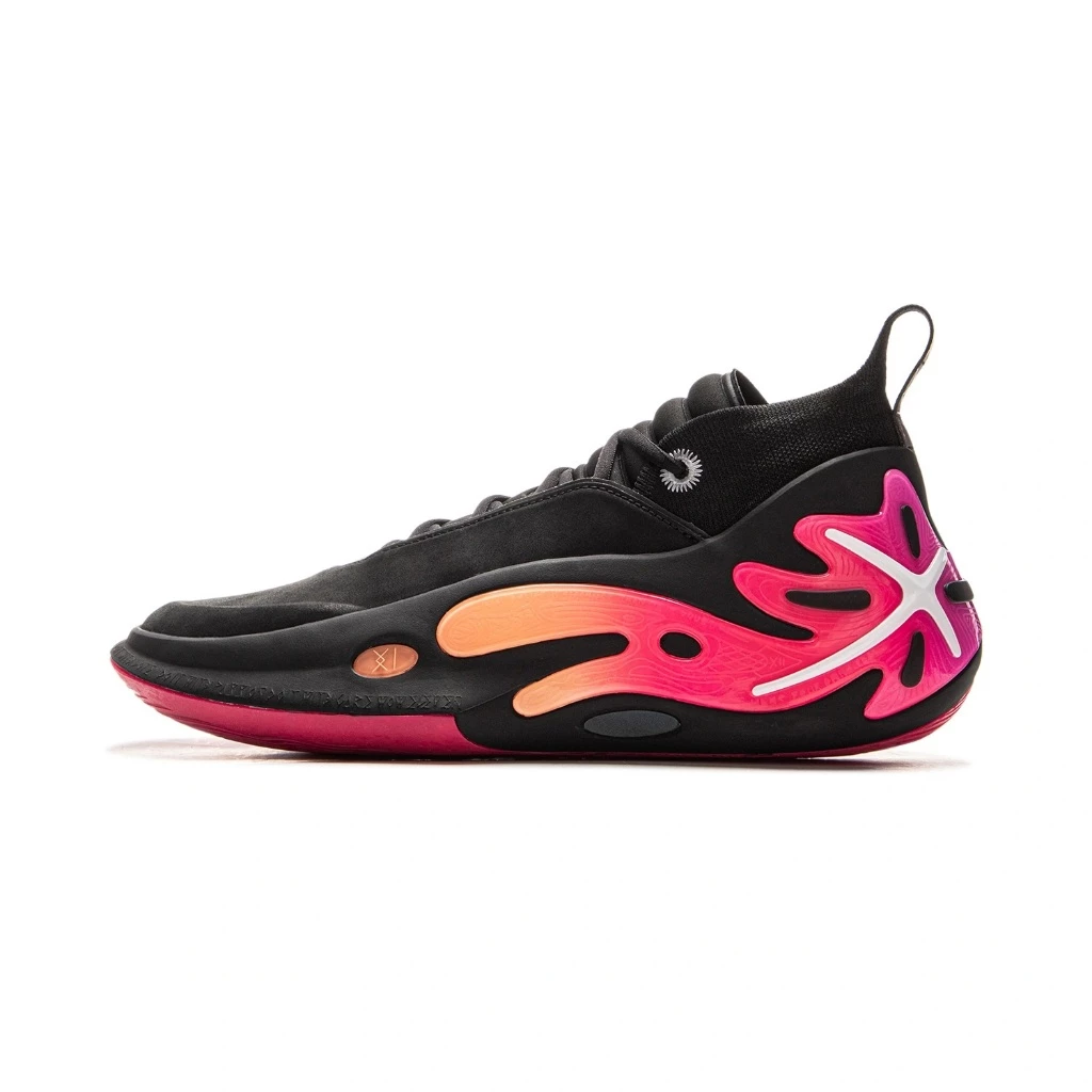 【WAY OF WADE 11】LI-NING WOW 11 Men Basketball Sports Shoes ABAU049 Legit Official Store