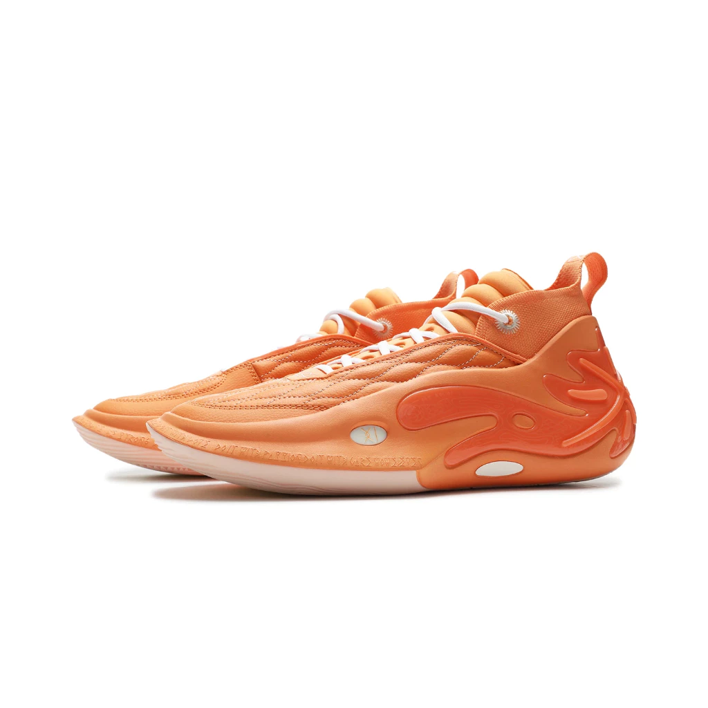 【WAY OF WADE 11】LI-NING WOW 11 Men Basketball Sports Shoes ABAU049 Legit Official Store