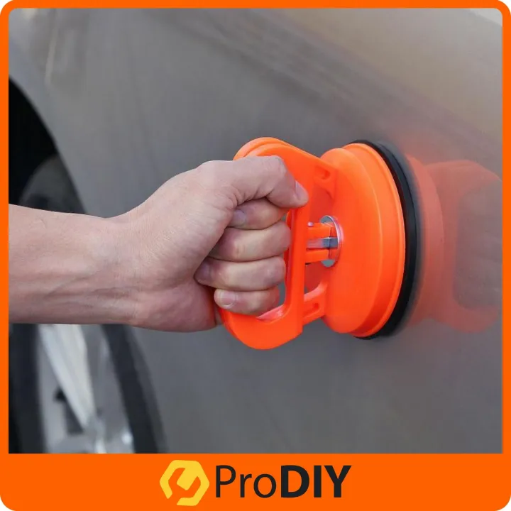 Car Dent Puller Suction Cup Panel Sucker Repair Bodywork Dent Remover Auto Dent Repair Tool
