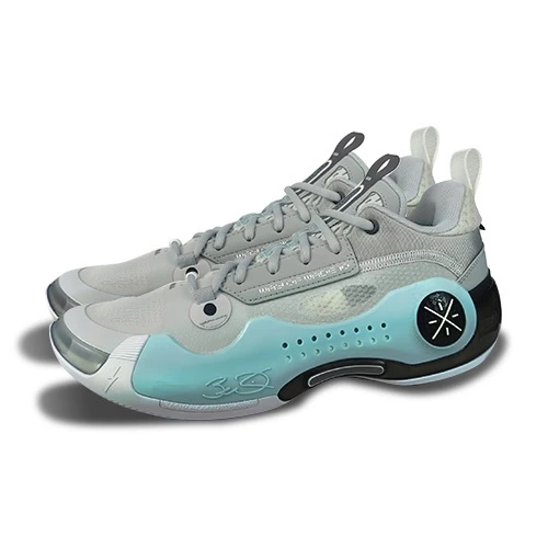 LI-NING WOW 10 Men Basketball Shoes ABAS083 Legit Official Store