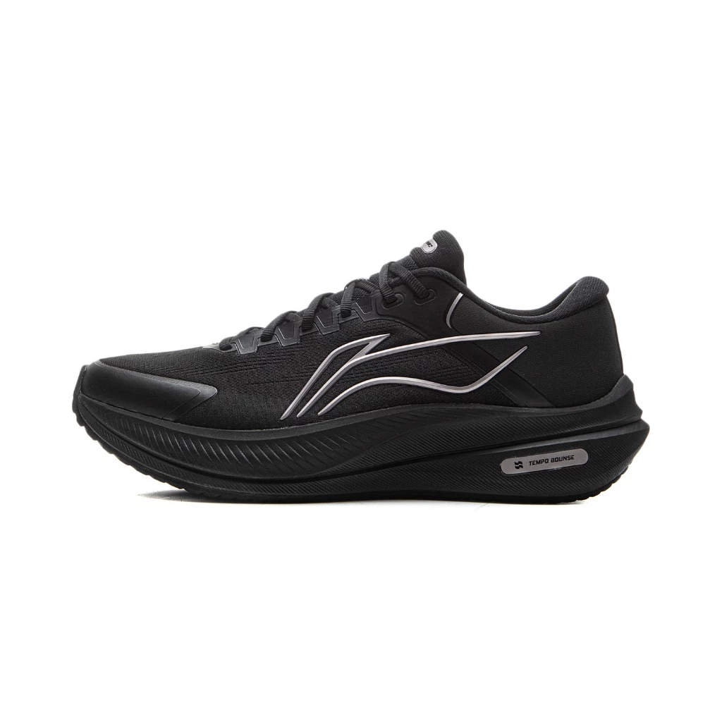 LI-NING Yueying 5 Men&Women Running Shoes Breathable Wear-Resistant Slip-Resistant Shoes ARHV015