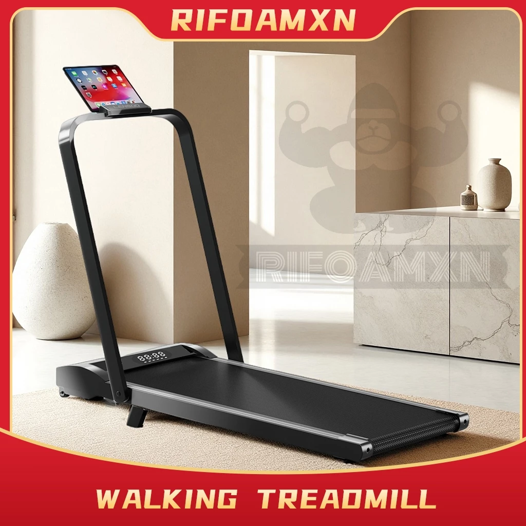 RIFOAM Walking Treadmill Indoor Running Walking Pad