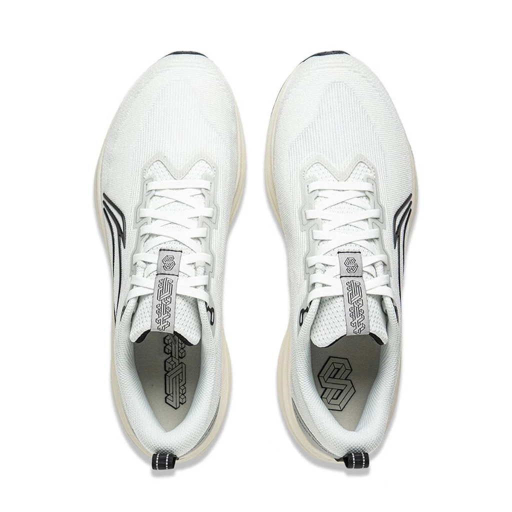 LI-NING RED HARE 8 Men's Support and Stability Racing Training Running Shoes ARPV001