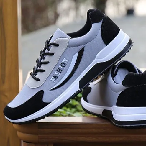 [Ready Stock]TP Shoes Men Sneakers Fashion On Sale kasut Sport lelaki Soft Casual Korean Style Original 2023 New Summer Low top All-match Shoes Flat Sneaker kasut sukan lelaki 21082606