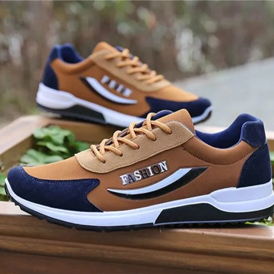 [Ready Stock]TP Shoes Men Sneakers Fashion On Sale kasut Sport lelaki Soft Casual Korean Style Original 2023 New Summer Low top All-match Shoes Flat Sneaker kasut sukan lelaki 21082606