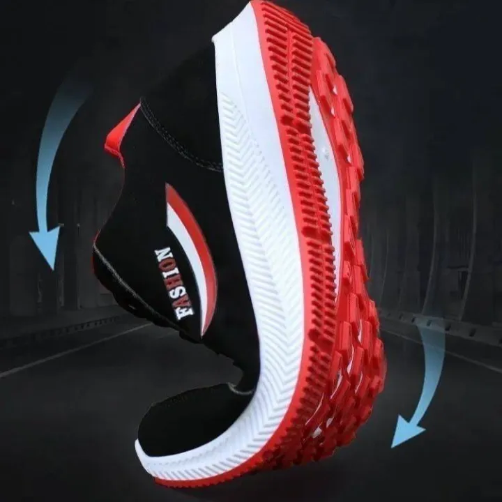 [Ready Stock]TP Shoes Men Sneakers Fashion On Sale kasut Sport lelaki Soft Casual Korean Style Original 2023 New Summer Low top All-match Shoes Flat Sneaker kasut sukan lelaki 21082606